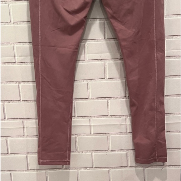 Women mauve joggers/size L - Picture 6 of 6